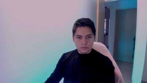 Snapshot of asta_kuro chatting on 3, 6, 2026 Asta Kuno online show from 3, 6, 2026