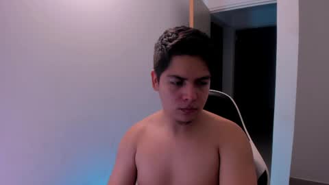 Snapshot of asta_kuro chatting on 5, 6, 2026 Asta Kuno online show from 5, 6, 2026