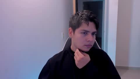 Snapshot of asta_kuro chatting on 7, 6, 2026 Asta Kuno online show from 7, 6, 2026