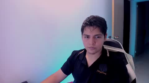 Snapshot of asta_kuro chatting on 10, 6, 2026 Asta Kuno online show from 10, 6, 2026