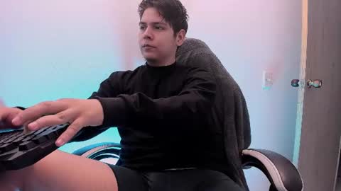 Snapshot of asta_kuro chatting on 20, 6, 2026 Asta Kuno online show from 20, 6, 2026