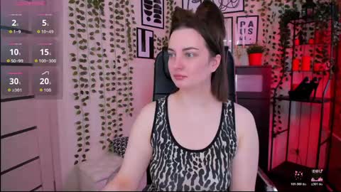 astarte_aste online show from 2, 5, 2026