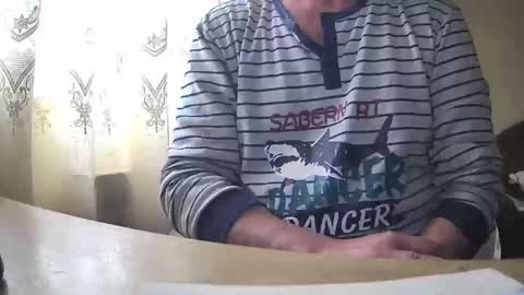 astelover online show from 25, 4, 2026