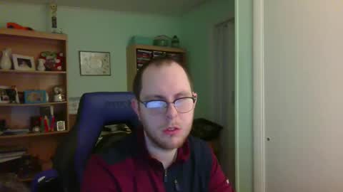 Snapshot of astg94 chatting on 23, 3, 2026 Andrew or Smiley Read the message in bold above the bio design for info on the situation. online show from 23, 3, 2026