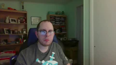 Andrew or Smiley Read the message in bold above the bio design for info on the situation. online show from 22, 5, 2026