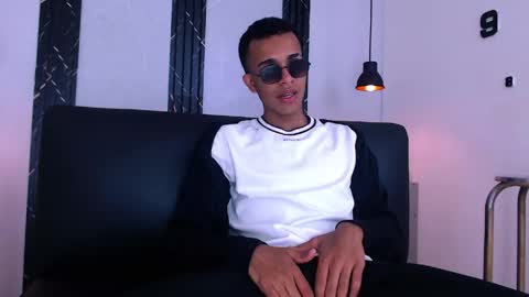 Aston  online show from 21, 4, 2026