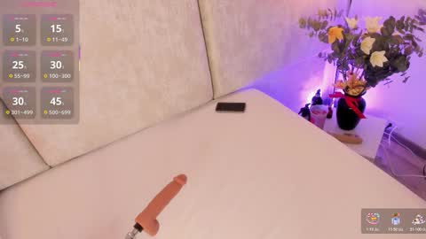 Astorath  online show from 28, 11, 2025