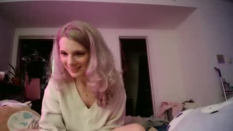 Snapshot of astorialove chatting on 18, 12, 2024 AstoriaLove online show from 18, 12, 2024