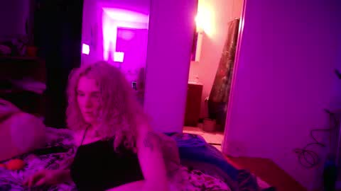 Snapshot of astorialove chatting on 12, 2, 2025 AstoriaLove online show from 12, 2, 2025