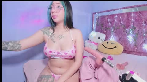 Kitty online show from 8, 11, 2025