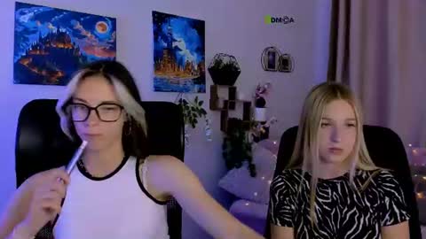 astra_boom online show from 28, 7, 2026