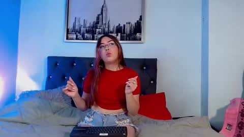 Astra online show from 10, 3, 2026