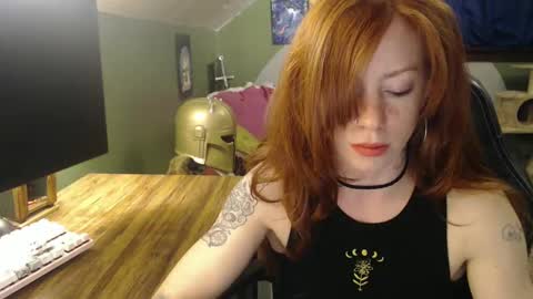 Snapshot of astraeasiren chatting on 13, 2, 2025 AstraeaSiren online show from 13, 2, 2025