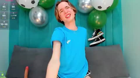 ASTREAN online show from 29, 6, 2026