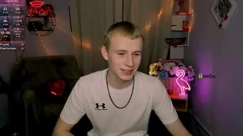 astren online show from 21, 2, 2026