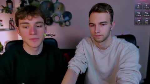 astren online show from 21, 4, 2026