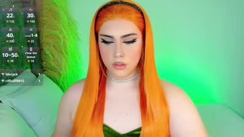 Snapshot of astrid_jonnes chatting on 28, 2, 2026 Astrid jonnes online show from 28, 2, 2026