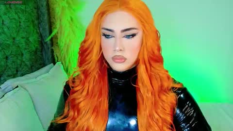 Snapshot of astrid_jonnes chatting on 23, 3, 2026 Astrid jonnes online show from 23, 3, 2026