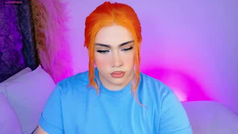 Astrid jonnes online show from 16, 5, 2026
