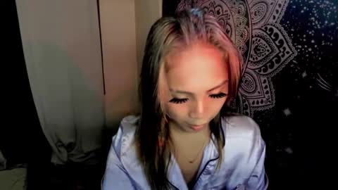 Astrid online show from 23, 4, 2026