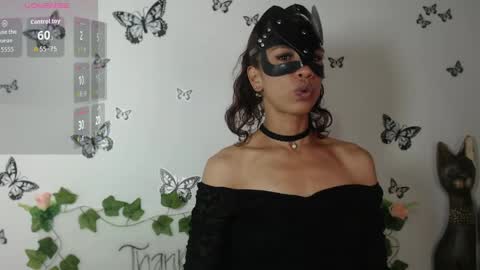 Astrid online show from 25, 4, 2026