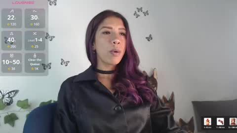 Astrid online show from 27, 4, 2026