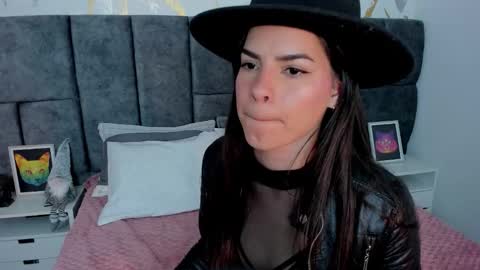 astrid_velle online show from 22, 11, 2025