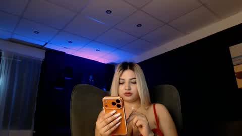 jade online show from 21, 7, 2026