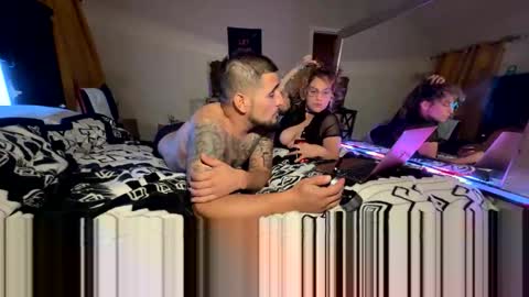 astro_n_tatiana online show from 8, 11, 2025