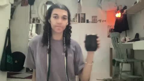 Snapshot of astrodoll chatting on 20, 2, 2025 Astro Doll online show from 20, 2, 2025