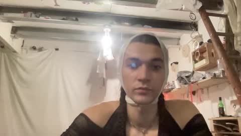 Snapshot of astrodoll chatting on 11, 1, 2026 Astro Doll online show from 11, 1, 2026