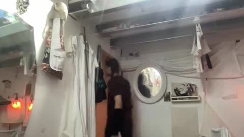 Snapshot of astrodoll chatting on 16, 1, 2026 Astro Doll online show from 16, 1, 2026