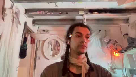 Snapshot of astrodoll chatting on 9, 2, 2026 Astro Doll online show from 9, 2, 2026