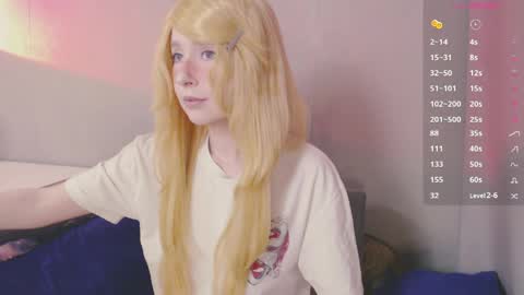 Bonnie online show from 1, 4, 2026