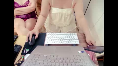 asuka_9x online show from 11, 10, 2025