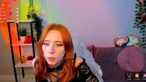 Asuka online show from 15, 3, 2026