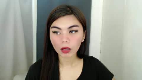 asuna_charming online show from 26, 1, 2025