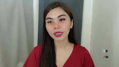 asuna_charming online show from 29, 1, 2025