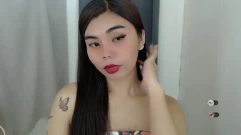 asuna_charming online show from 2, 2, 2025