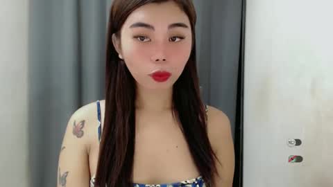 asuna_charming online show from 4, 2, 2025