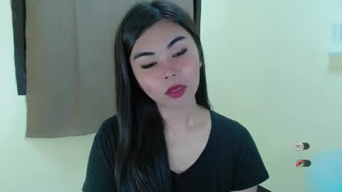 asuna_charming online show from 2, 3, 2025