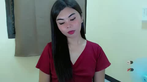 asuna_charming online show from 3, 3, 2025