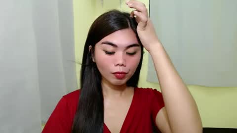 asuna_charming online show from 4, 3, 2025