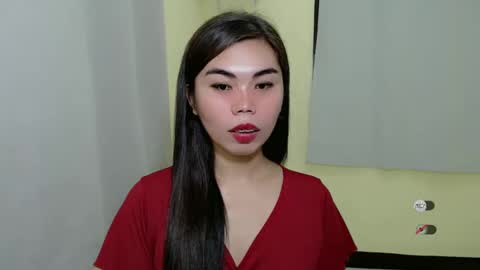 asuna_charming online show from 7, 3, 2025