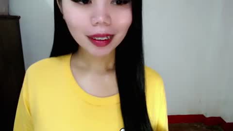 asuna_charming online show from 17, 10, 2025