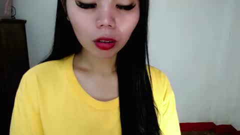 asuna_charming online show from 4, 11, 2025