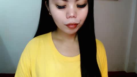 asuna_charming online show from 11, 2, 2026