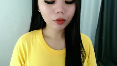 asuna_charming online show from 27, 2, 2026