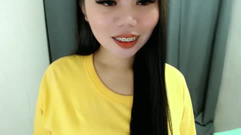 asuna_charming online show from 21, 4, 2026