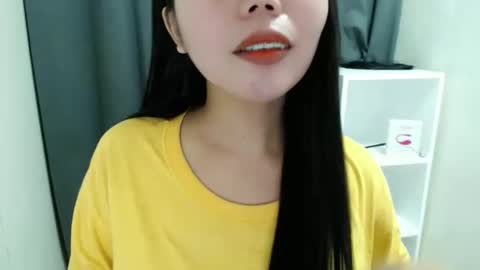 asuna_charming online show from 25, 4, 2026